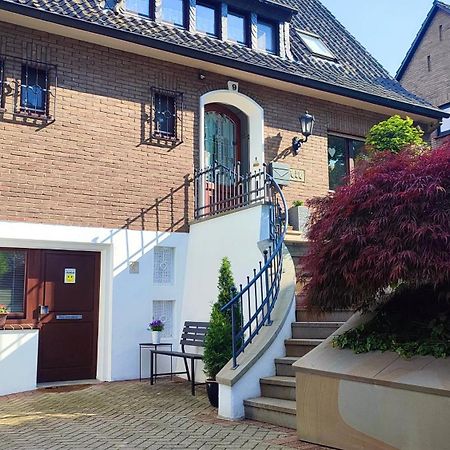 Xanten Basement Suite 외부 사진