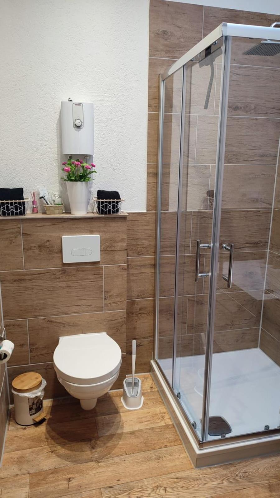 Xanten Basement Suite 외부 사진
