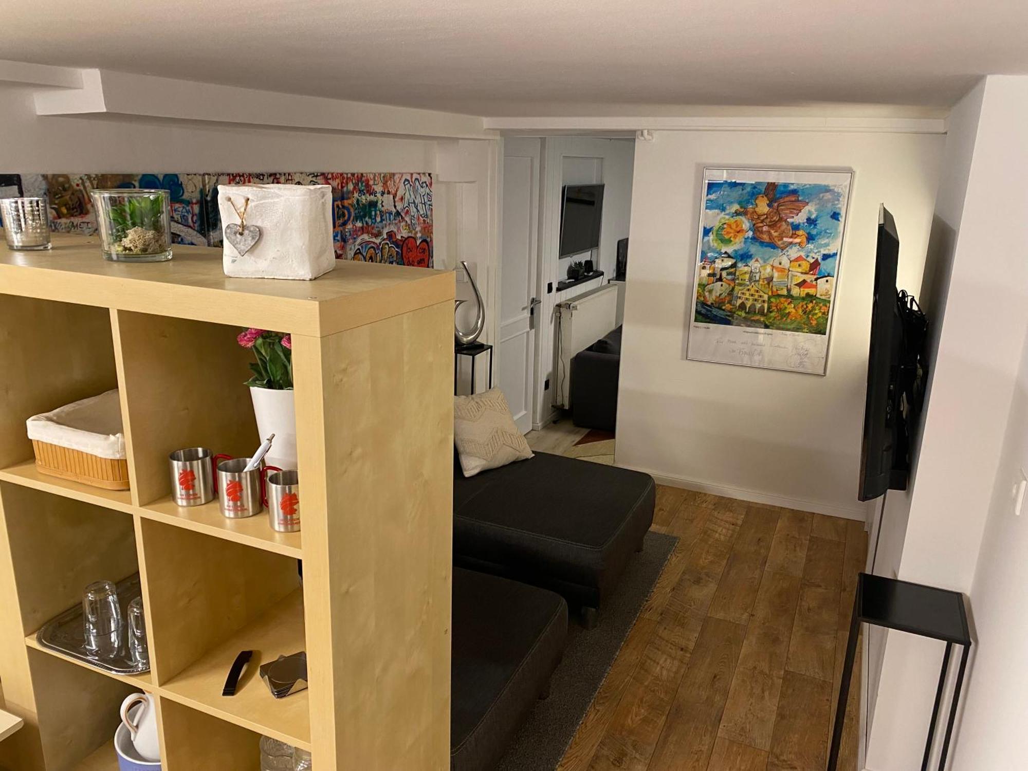 Xanten Basement Suite 외부 사진