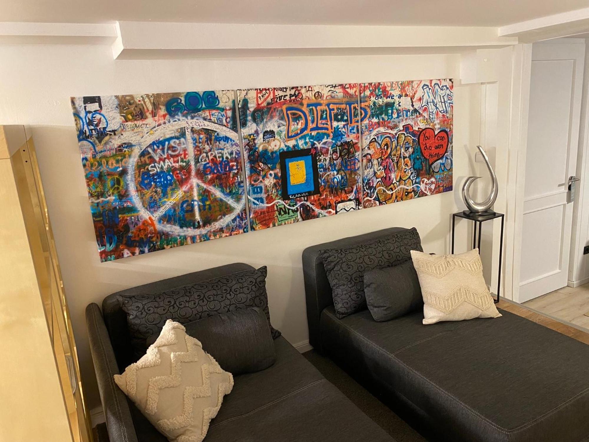 Xanten Basement Suite 외부 사진