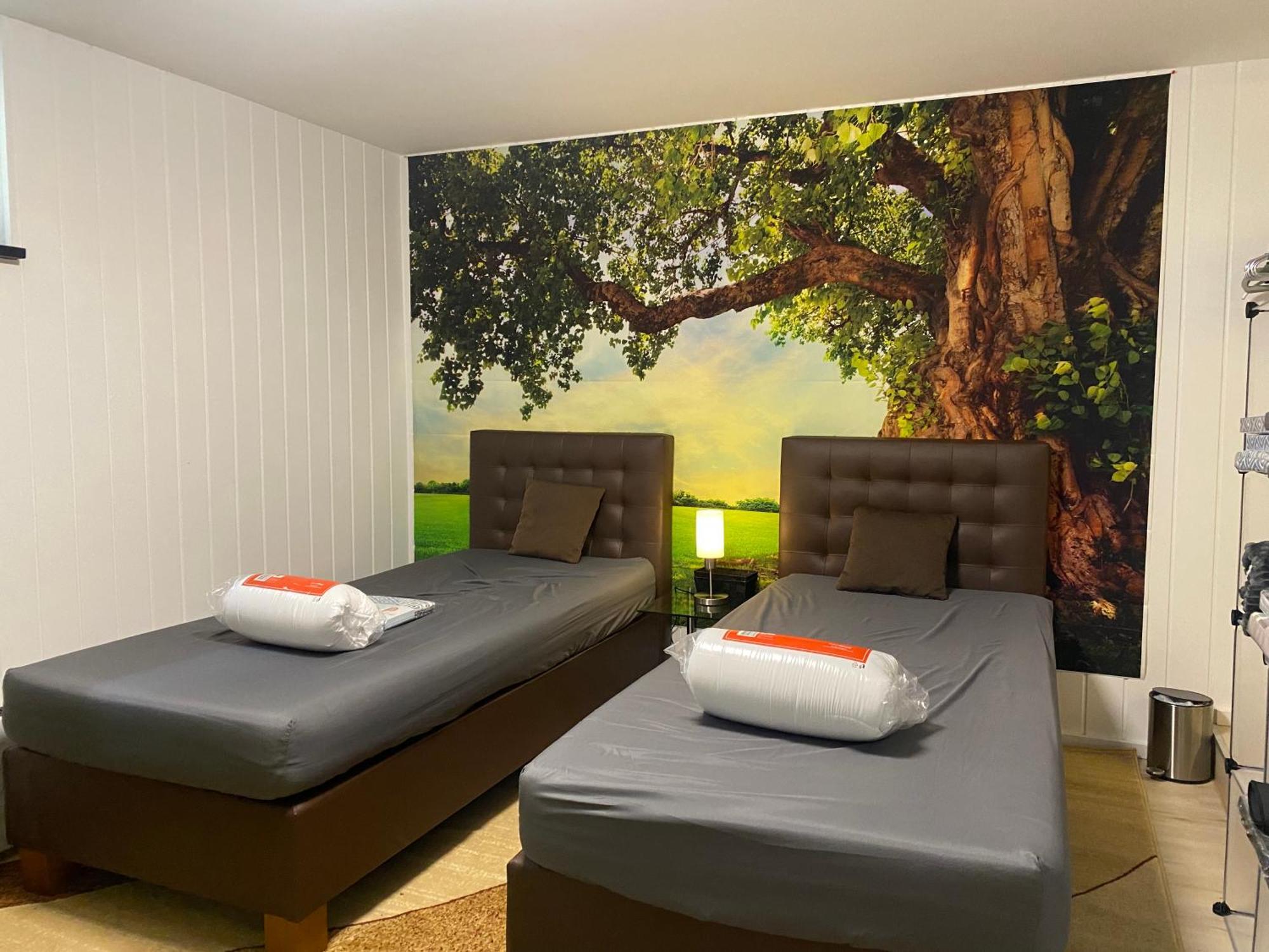 Xanten Basement Suite 외부 사진