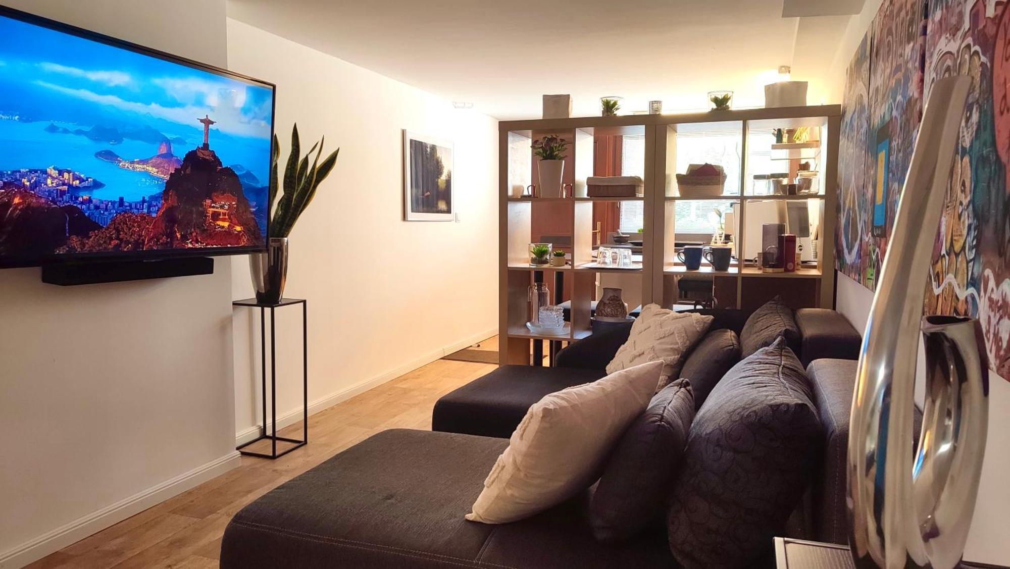 Xanten Basement Suite 외부 사진