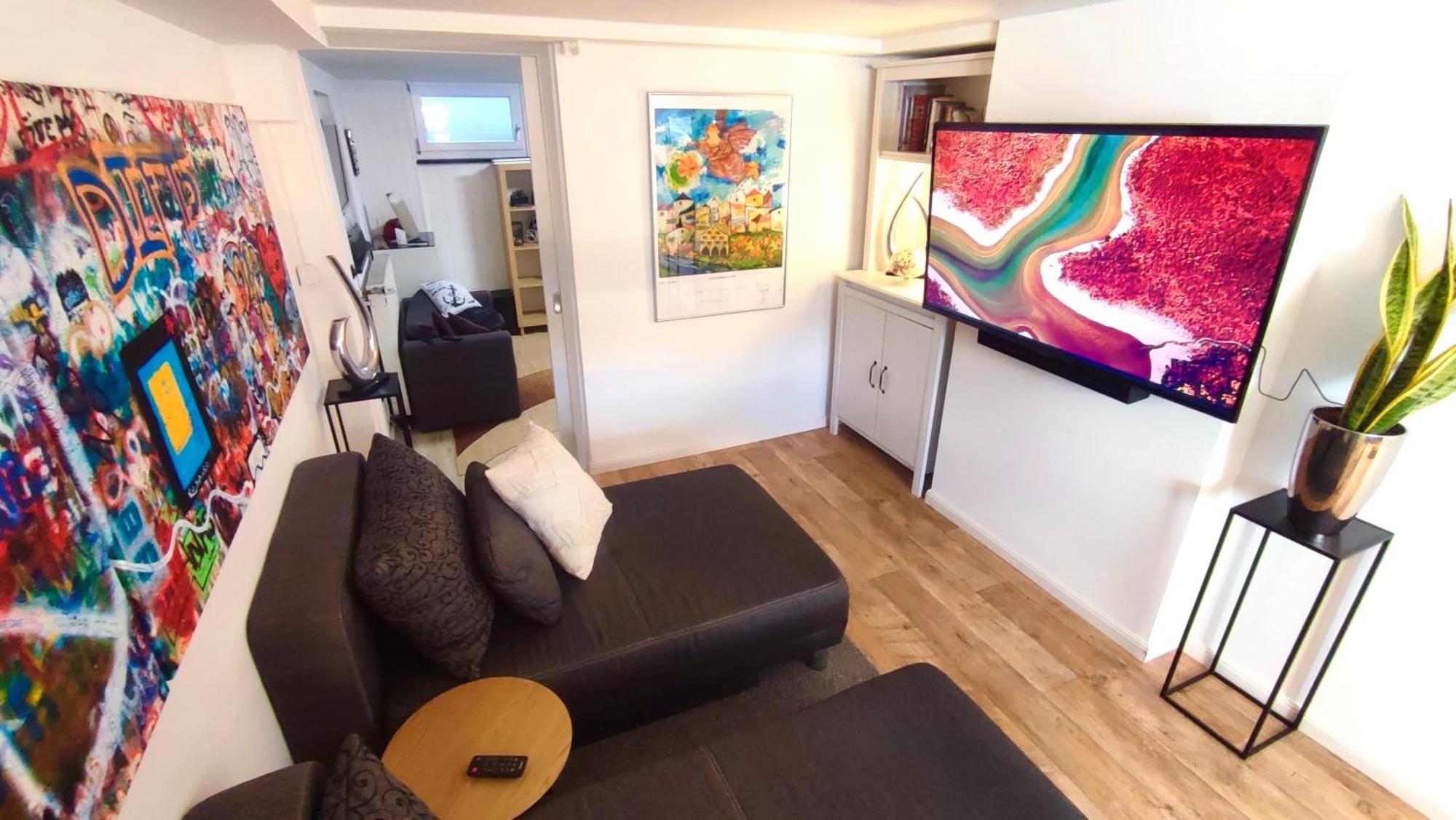 Xanten Basement Suite 외부 사진