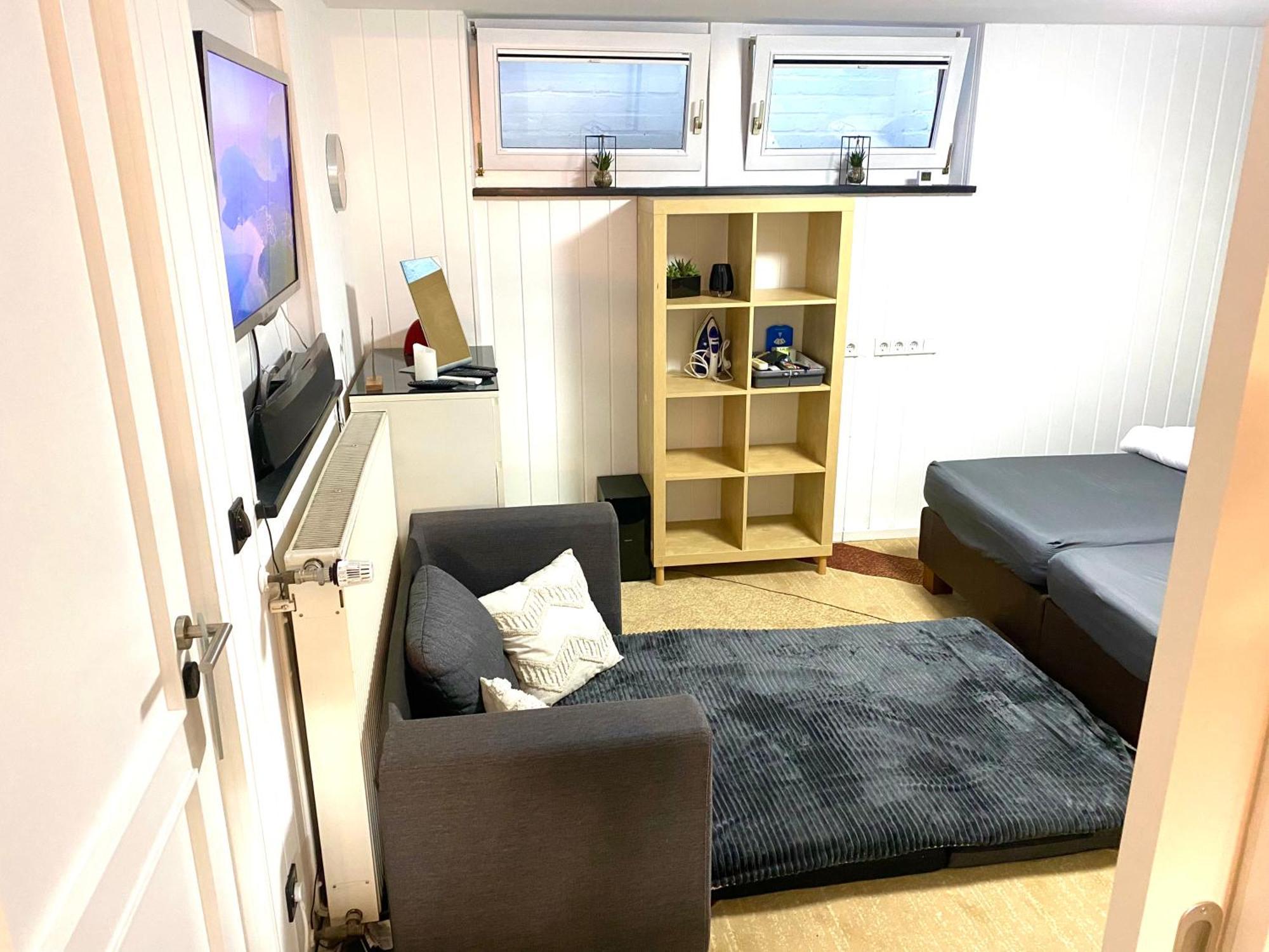 Xanten Basement Suite 외부 사진