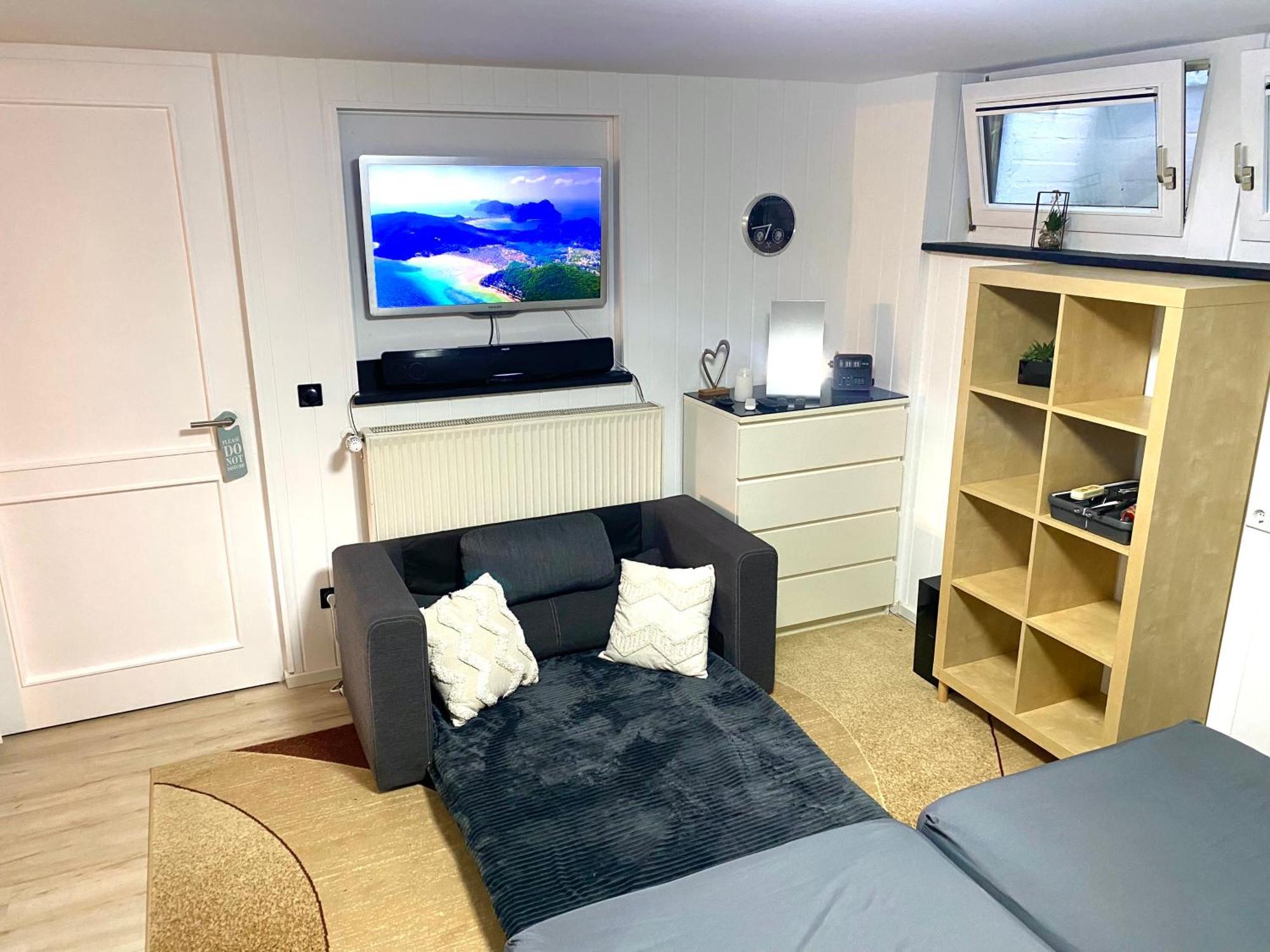 Xanten Basement Suite 외부 사진
